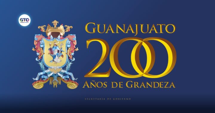No hay presupuesto fijo para festejos por los 200 años de Guanajuato