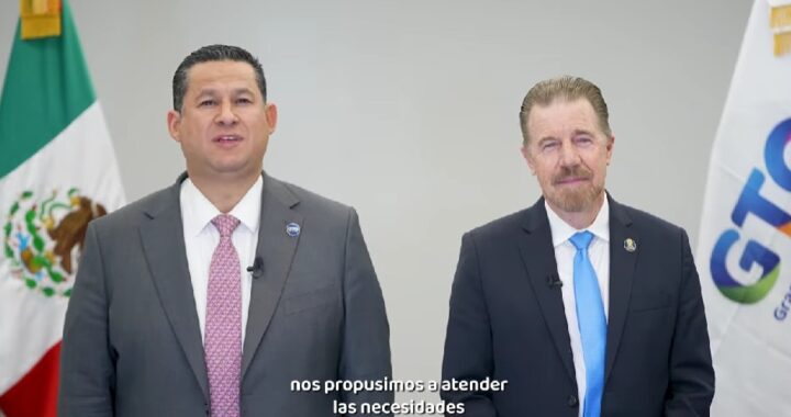 Deja Juan Hernández secretaría del Migrante por proyectos personales