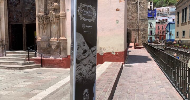 Guardan a las momias del Museo Dieguino, para evitar daños por humedad