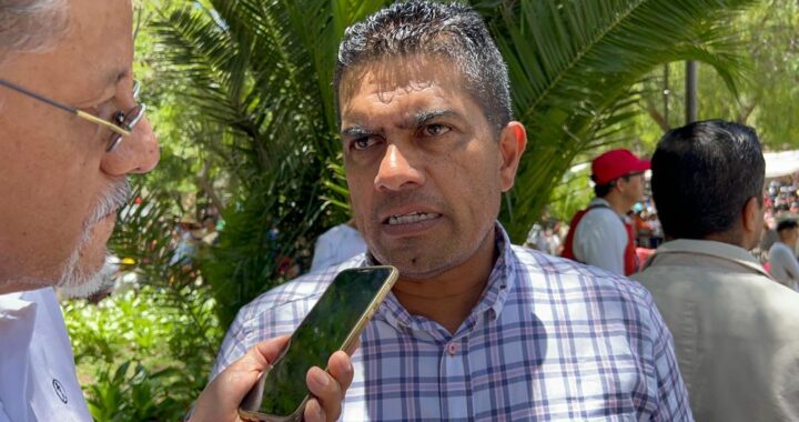 Pese a recuperación en presas, perforación de pozos de agua son prioridad