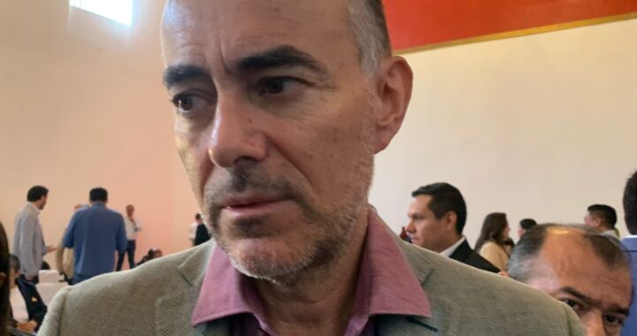 Proyecto Agua Sí GTO se retoma hasta septiembre