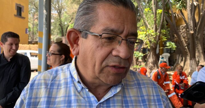 Piden que el PMDUOET garantice el servicio de agua potable