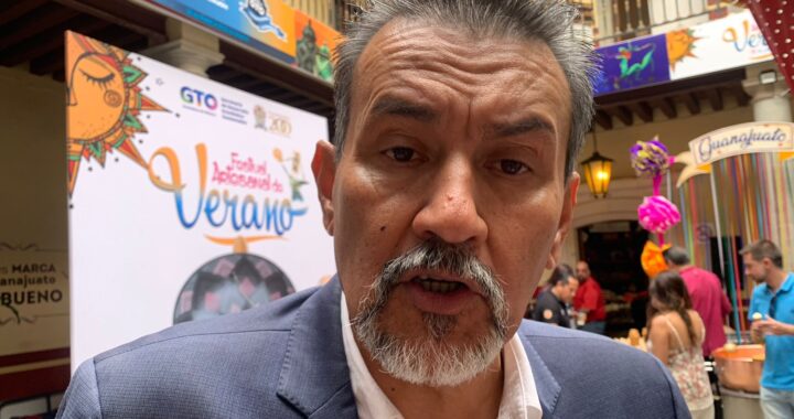 Industrias guanajuatenses trabajan para mejorar las condiciones laborales