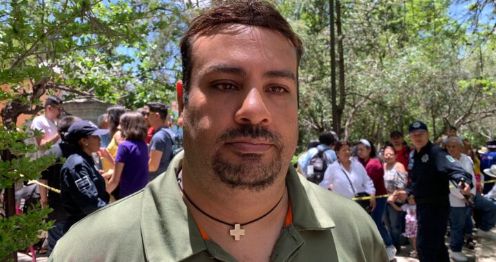 Secretaría de Prevención de la capital impartirá cursos de verano