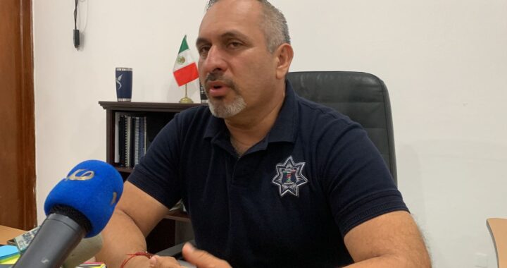 Rescatan bomberos cuerpo de vecino del Cerro de los Leones