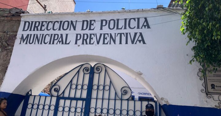Detienen a colombiano vinculado con agresiones y amenazas en la capital