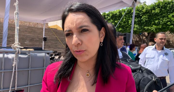 Consolida Atención a la Mujer, los programas para atender los casos de género
