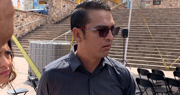Busca PC permisos del INAH para remodelar casas en peligro de derrumbe