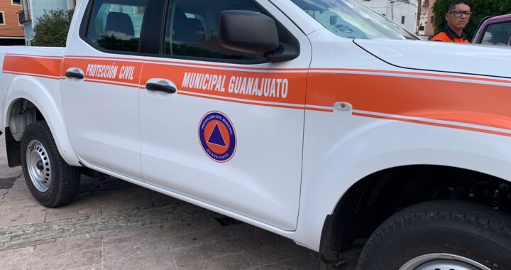 Llama alcalde a las dependencias de auxilio a reforzar servicios de atención de emergencia