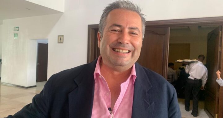 Buscan mejorar la movilidad los concesionarios junto con las autoridades municipales