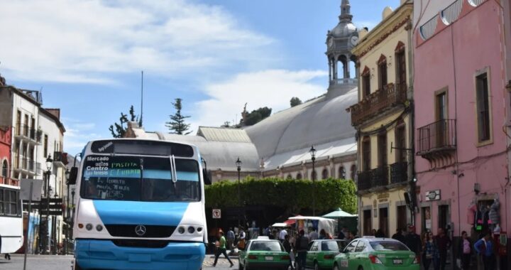 Piden regidores modificaciones al estudio técnico para mejorar el transporte público