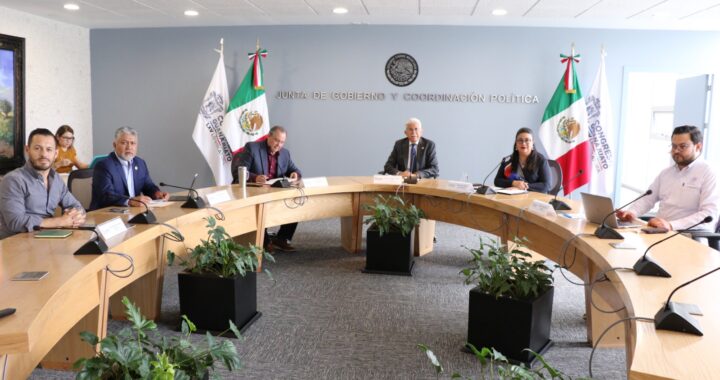 Llega Ducoing Valdepeña a la Unidad de Transparencia en el Congreso