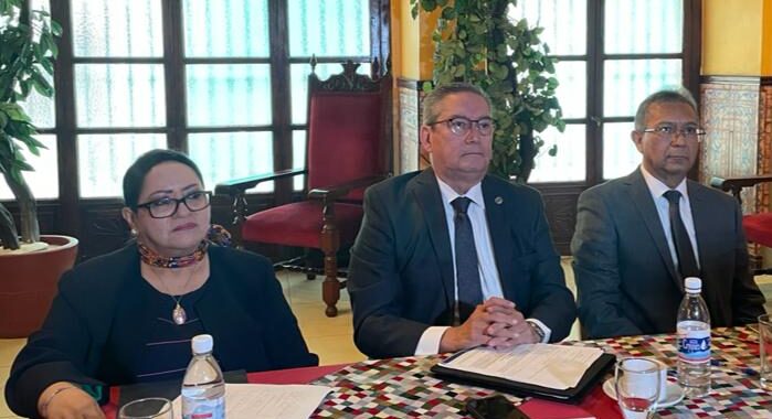 Acusan rectores de Campus parcialidad en proceso de designación
