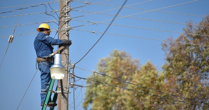 La mayor queja de los capitalinos es la falta de alumbrado