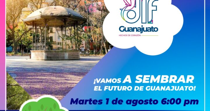 Invitan a jornada de reforestación y rehabilitación del jardín El Cantador