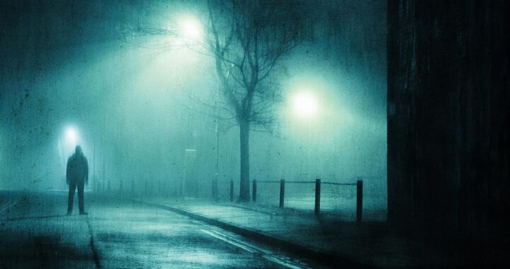 Acompañante fantasma