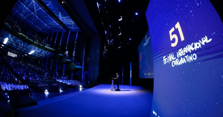 Arte sin fronteras: El programa general del Festival Internacional Cervantino 2023 se destaca por su diversidad y talento mundial