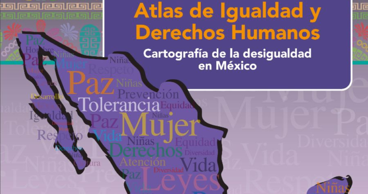 Impulsa la UNAM la geografía feminista*