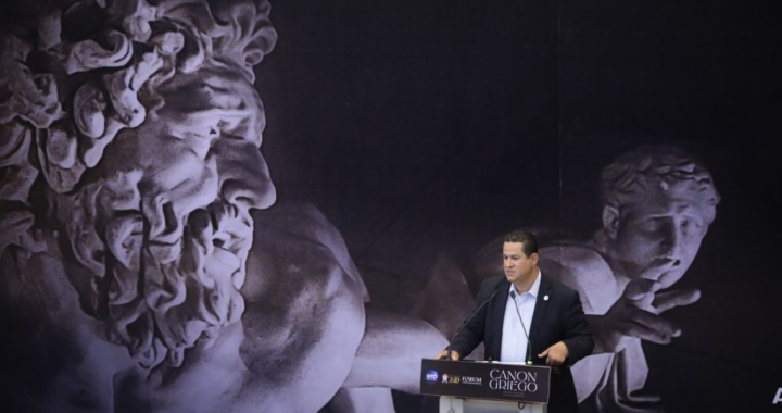 Inauguran “Nuestras Colecciones: Una Nueva Lectura, Una Nueva Experiencia” en el MAHG