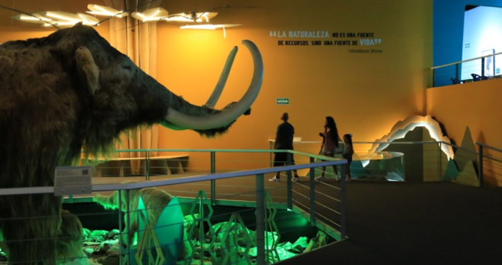 Invita Parque Guanajuato Bicentenario a vivir las vacaciones de verano en familia