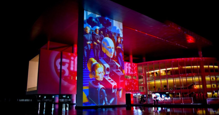 Más de 201 películas hacen escala en el Estado de Guanajuato, durante la 26 edición del GIFF
