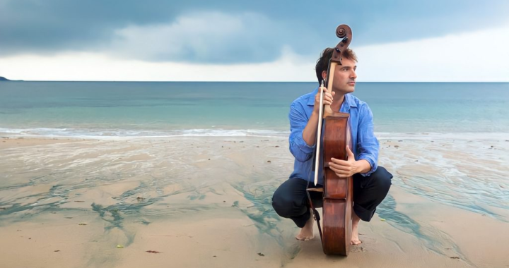 Arriba nuevamente a Guanajuato el Festival Internacional de Violoncello de León