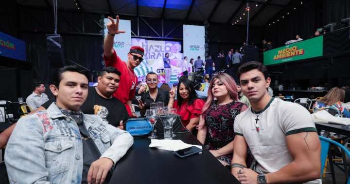 Premiará Guanajuato la creatividad con Hazlo Viral