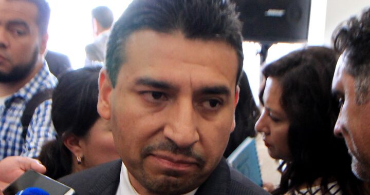 Si hay elementos para investigar a los alumnos de la UG: Zamarripa