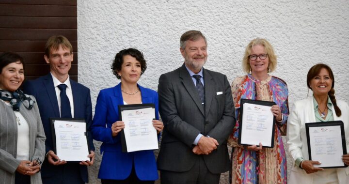 Genera SMAOT alianzas para preservar la biodiversidad