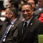Quiere Luis Felipe Guerrero Agripino, la candidatura de Morena en la capital