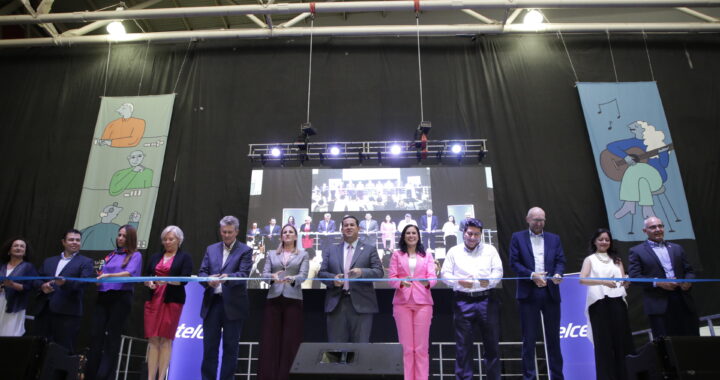 Inicia el festival del adulto mayor en Guanajuato