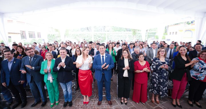 Llama gobernador a que los municipios protejan los derechos de la niñez