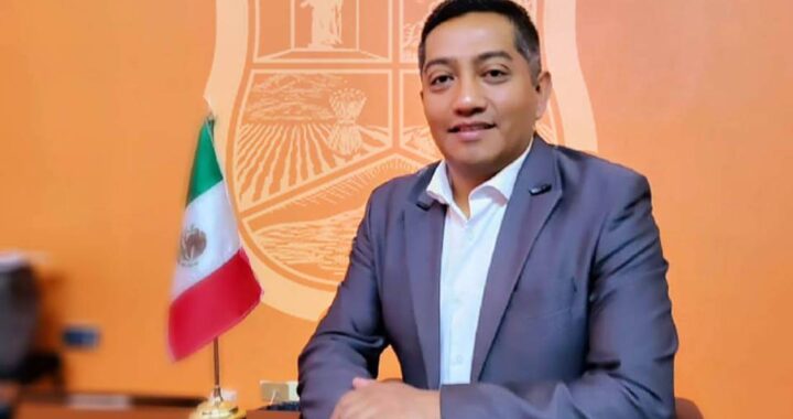 Niega alcalde de San Diego de la Unión ejercer violencia contra ediles