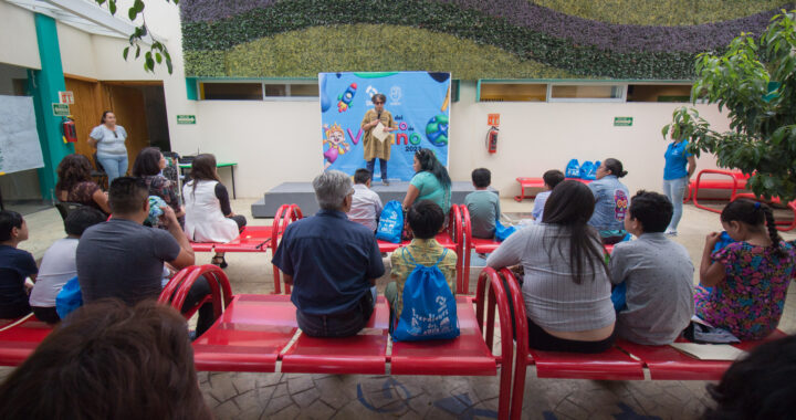 SIMAPAG clausura exitosamente curso de verano