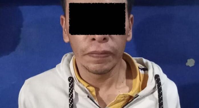 Detienen a silaoense por presunto allanamiento de morada en Dos Ríos