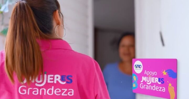 Resuelve TEEG: no hubo violación a la ley electoral con lanzamiento de la tarjeta rosa