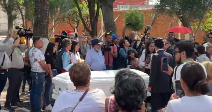 Móvil del Homicidio de Milagros, es un Misterio