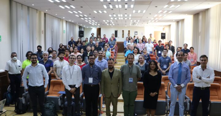 UG es sede del taller de Ingeniería de Procesos Químicos 