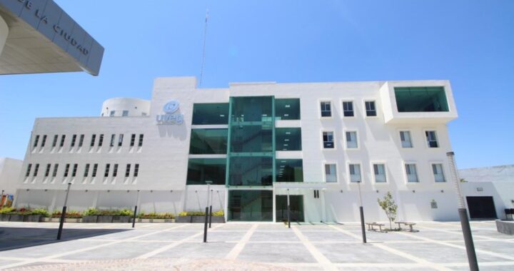 La mayoría de los estudiantes de la UVEG se encuentran fuera de Guanajuato
