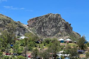 Para proteger la Bufa, dueños de terrenos piden conocer el proyecto técnico