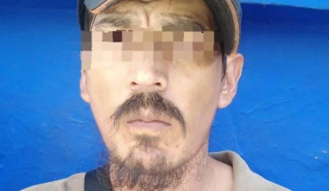 Gracias al operativo intermunicipal, detienen a 3 sujetos con presunto cristal