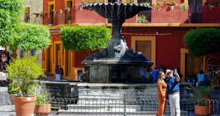 Otorgarán Premio a la Conservación del Patrimonio Edificado de Guanajuato Capital