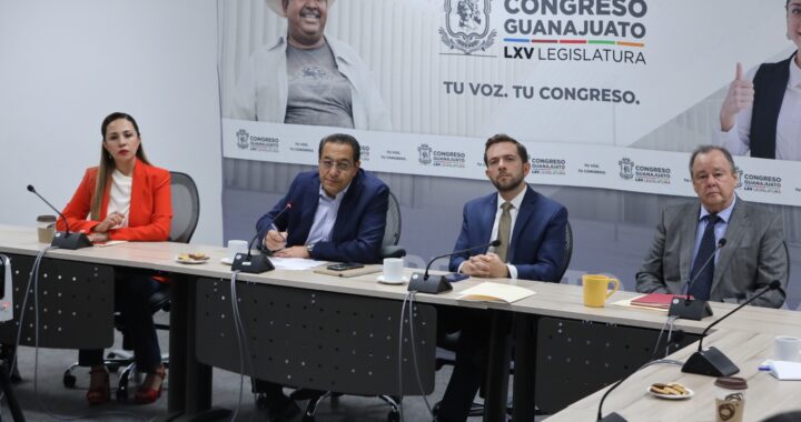 Silaoenses piden apoyo al Congreso para que empresas instaladas contribuyan con sus comunidades