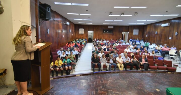 Scouts de Guanajuato y Samantha Smith acuerdan alianza para reforzar a Planet Youth
