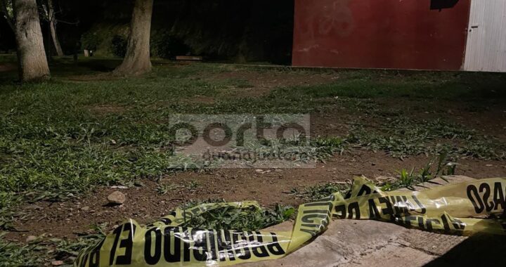 Muere hombre en Los Pastitos