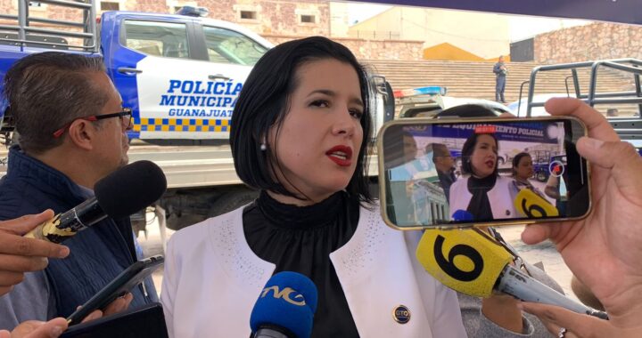 Si se mantiene la impunidad, de nada sirve incrementar las penas