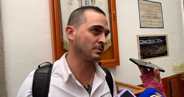 Transporte público de la capital no cuenta con ningún camión apto para personas con discapacidad