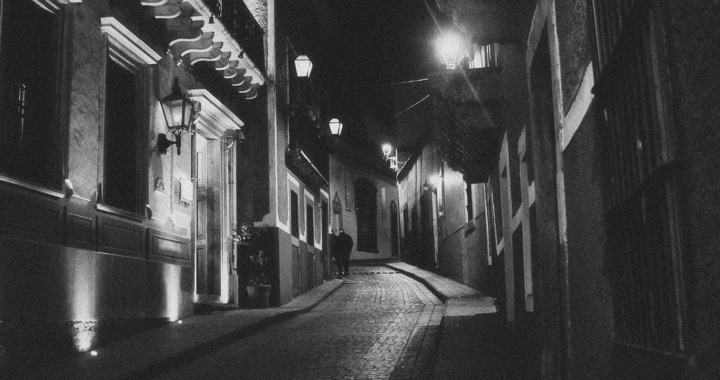 CRÓNICA HISTOMÁGICA