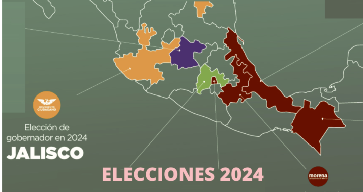 Jalisco y Puebla; con olor y dolor a muerte