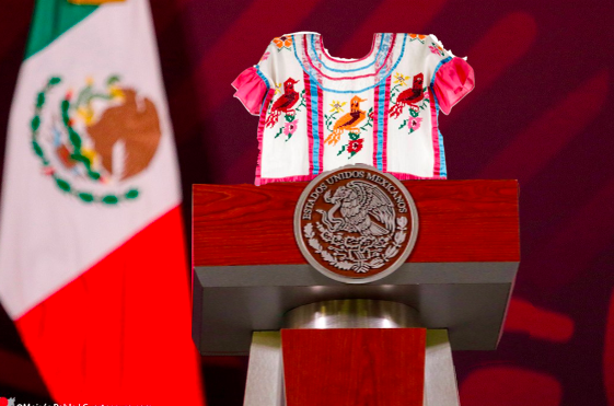 Una mujer en la presidencia, pero ¿qué hacer con el poder patriarcal?